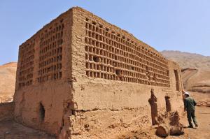 Tuyoq Village